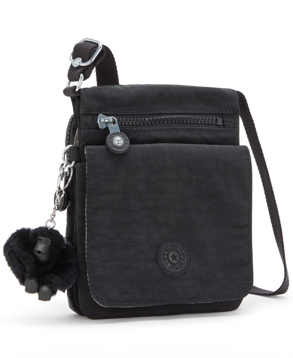 KIPLING NEW ELDORADO CROSSBODY BAG 