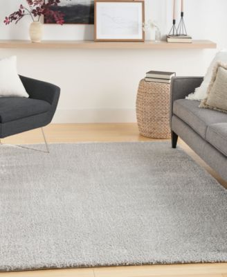 Pacific Shag PCS01 5'3"x7'3" Area Rug