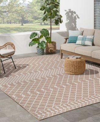 Positano POS02 8'x10' Area Rug