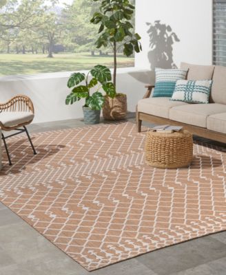 Positano POS02 8'x10' Area Rug