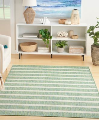 Positano POS03 6'x9' Area Rug