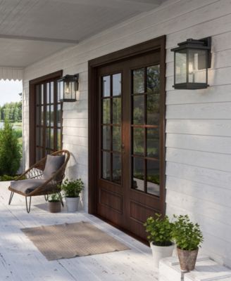 Freemont Outdoor Wall Light