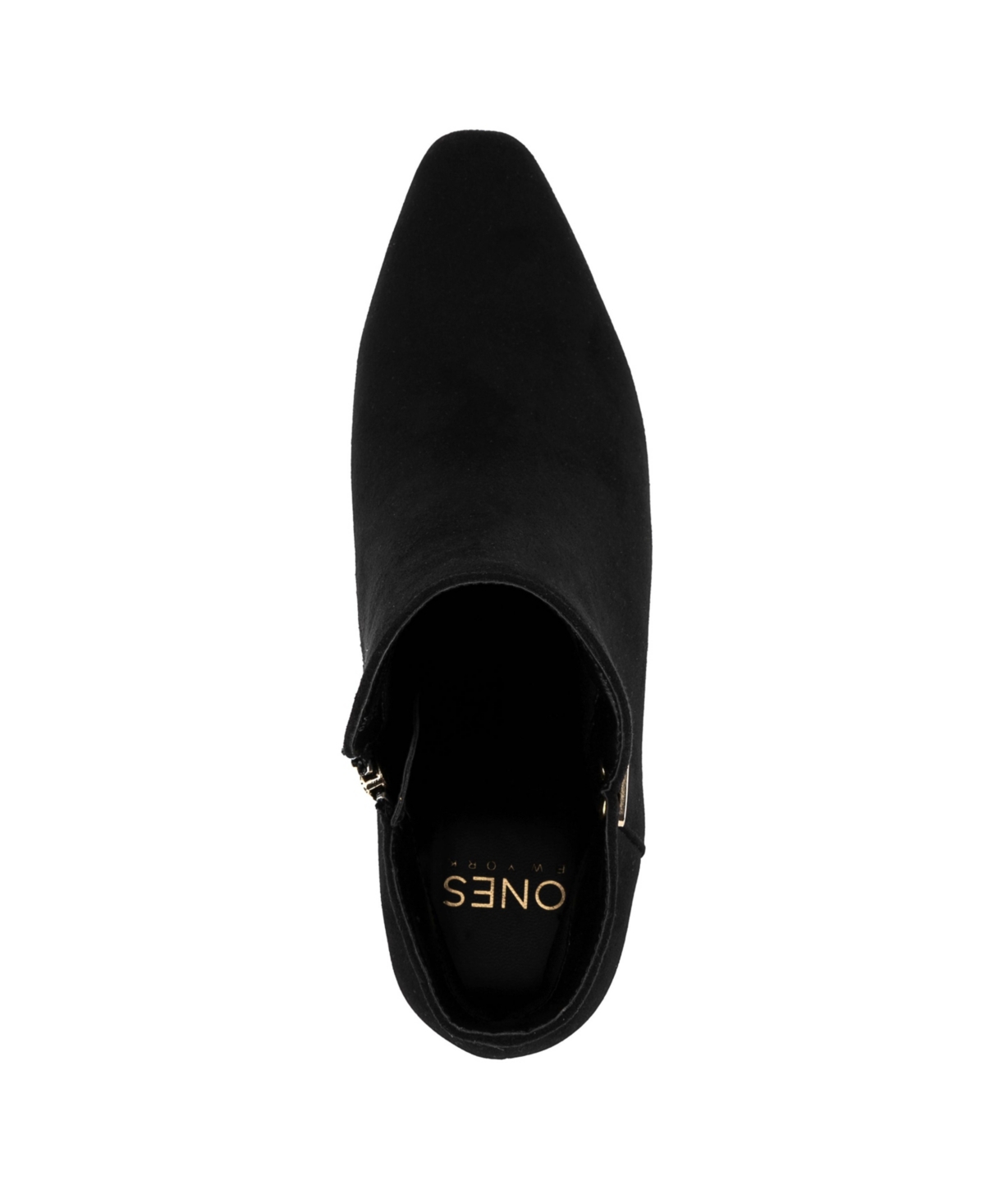Jones New York Women's Delno Block Heel Dress Booties
