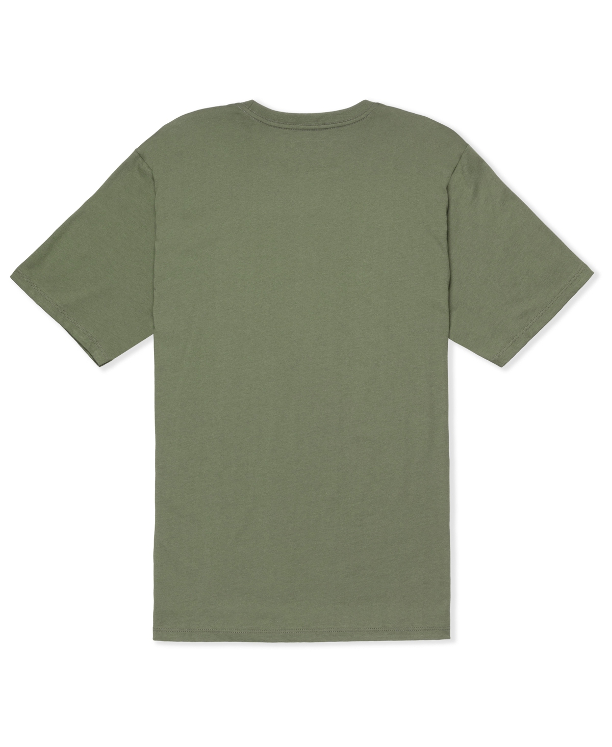 Hurley Men's Everyday Pushin Short Sleeve T-Shirt
