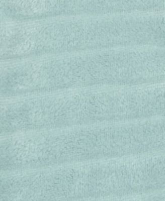 Baby Boys Mickey Mouse Faux-Fur Footed Pramsuit