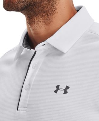 Men's Tech Polo T-Shirt