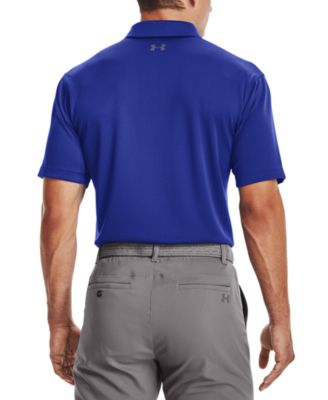 Men's Tech Polo T-Shirt