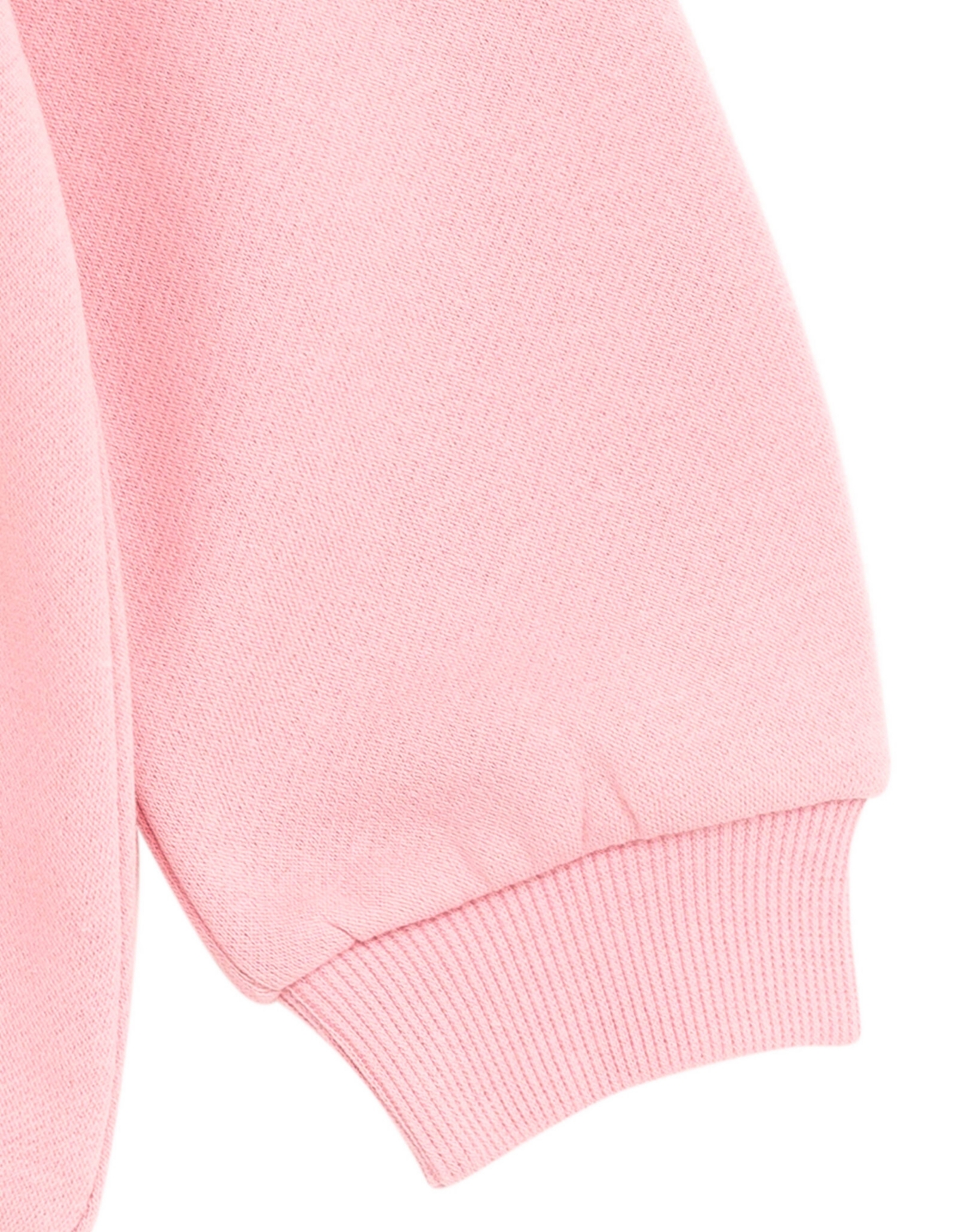 Dreamworks Gabby's Dollhouse Girls Pandy Paws Cakey Cat Kitty Fairy Fleece Sweatshirt and Pants Set to -/ gray