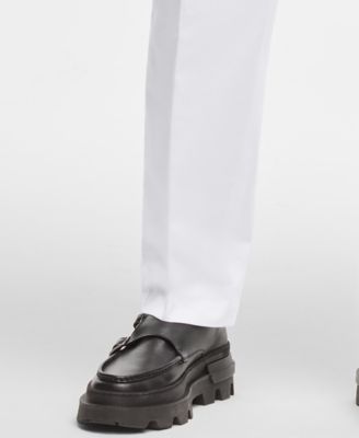 Men's Slim-Fit Suit Pants, Exclusively at Macy's