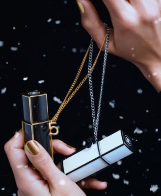 CHANEL N°5 Eau de Parfum Refillable Purse Spray Set - Macy's