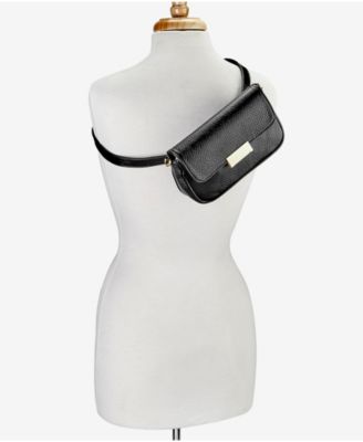 Women's Carrie Crossbody Belt Bag