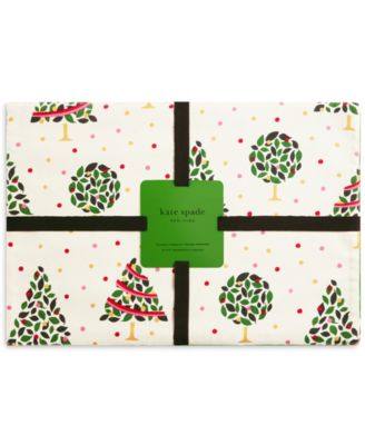 Holiday Confetti Placemat 13" x 19", Set of 4