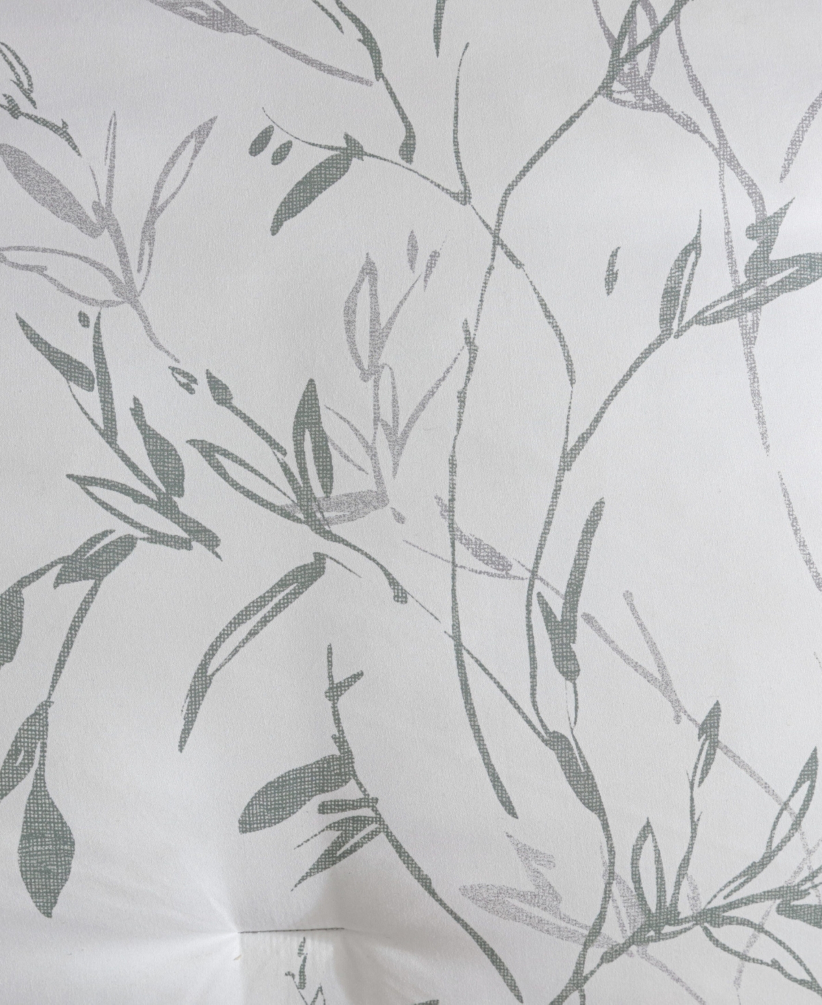 Kenneth Cole New York Ink Wash Vine 4-Pc. Comforter Set,