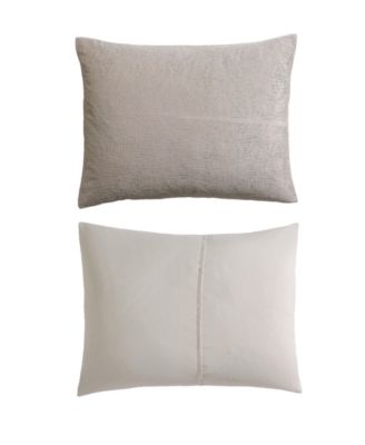 Banks Velvet 3-Pc. Comforter Set, King