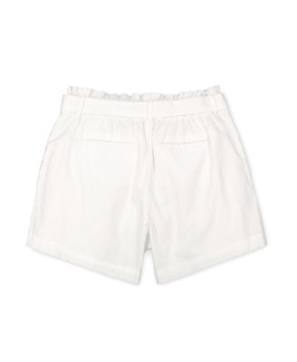 Women's Cinched Waist Short