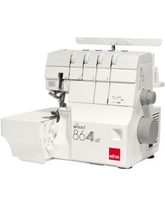 eXtend 864 Air Threading Serger Machine