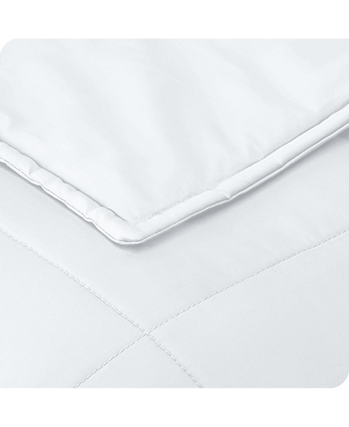 Bare Home Weighted Blanket, 12lbs (48