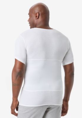 Tall Sculpting Crewneck