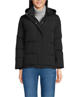 Women's Max 600 Down Puffer Jacket