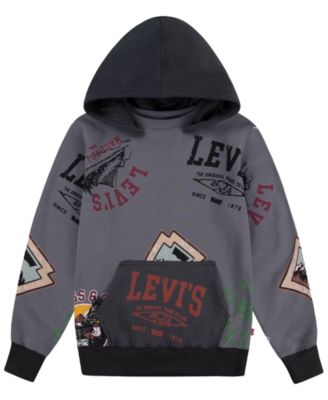 Levi's