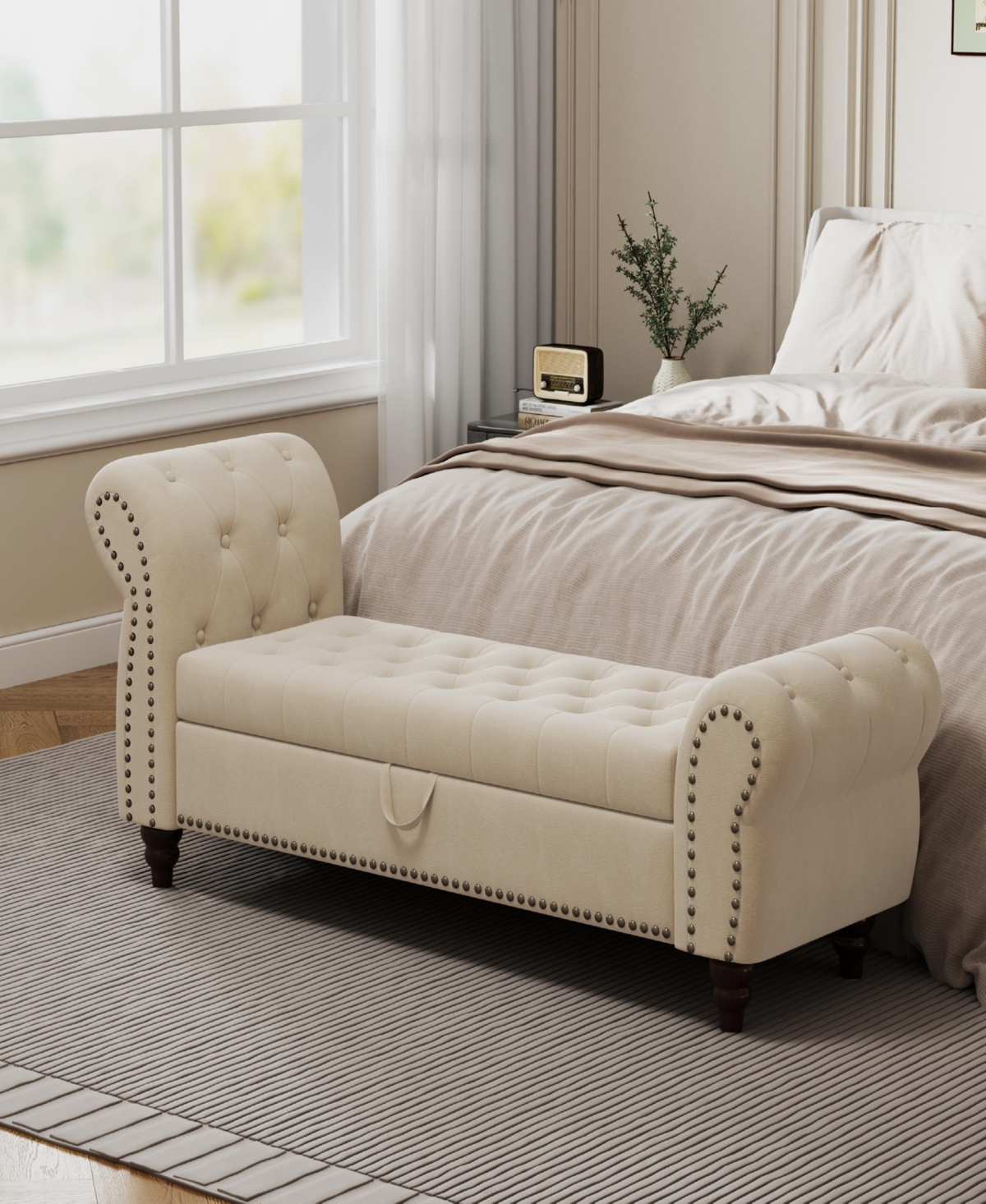 Streamdale Furniture 64.5