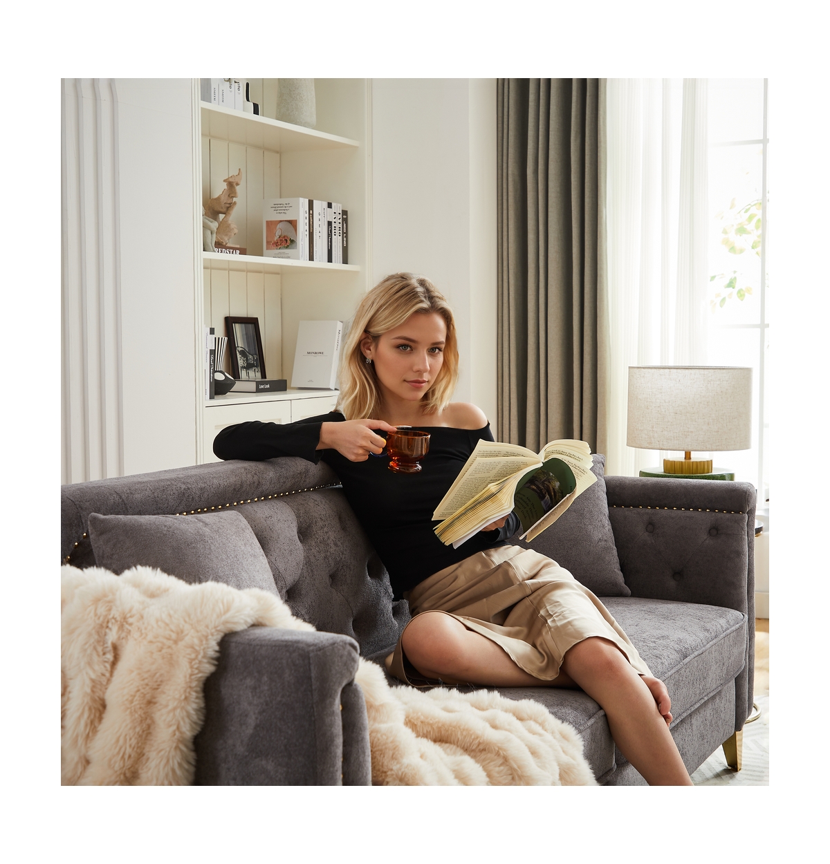 Streamdale Furniture 81