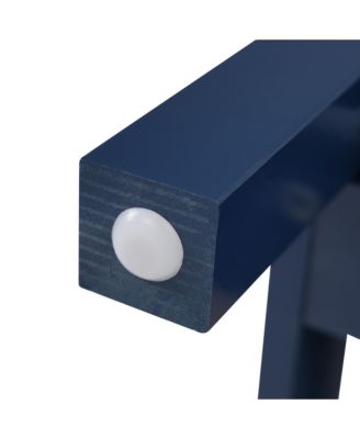 Stylish 20" Vanity with Sink and Storage