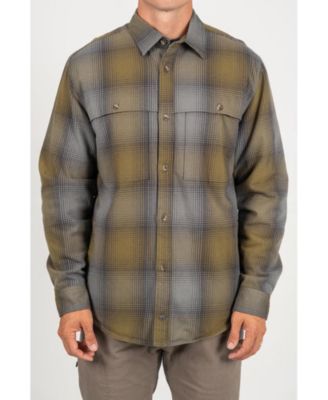 Mountain Khakis
