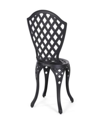 Streamdale Bono Metal Bistro Set