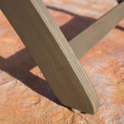 Streamdale Positano 4 Piece Foldable Chair