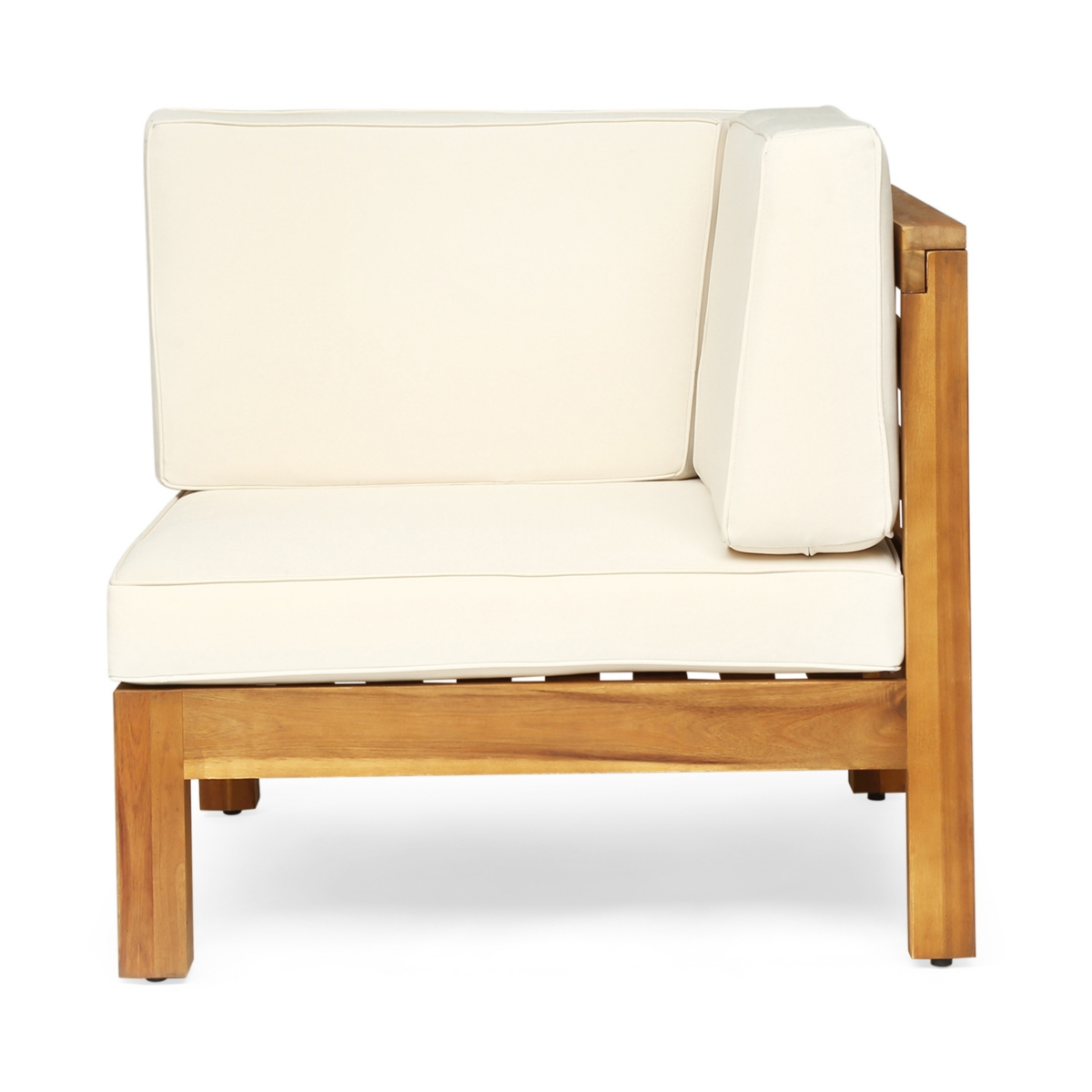 Streamdale Furniture Outdoor Loveseat Set