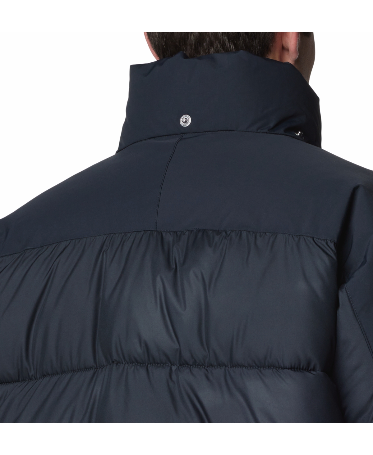 Men's Columbia Snowqualmie Ii Puffer Jacket