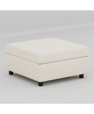 Love Seat Couches, Chaise Longue Mid Century Modern Sofa Couch With Storage for Small Spaces, Living Room, Bedroom