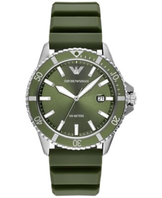 EMPORIO ARMANIオリーブグリーン レザージャケット 30120860_fpx.tif?$filterlrg$&