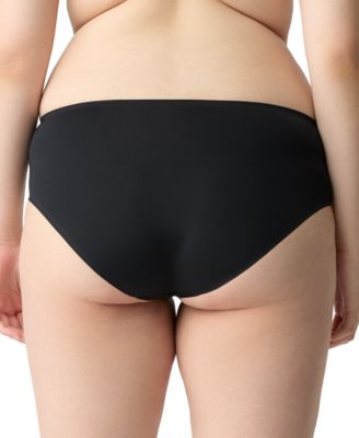 GapBody Women's Everyday Essentials Laser Bonded Hipster Underwear GPW00376	