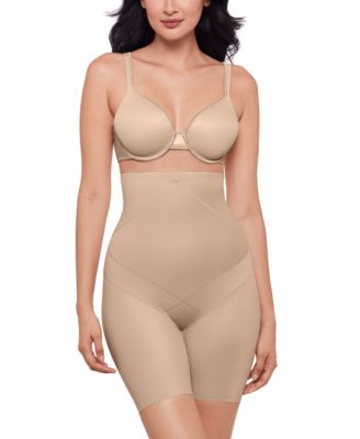 Instant Tummy Tuck High-Waist Thighslimmer 2419
