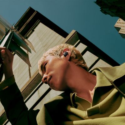 QuietComfort Noise Cancelling Earbuds