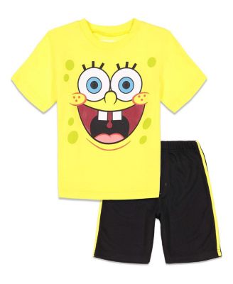 SpongeBob SquarePants