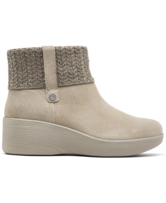 Women's Martha Stewart: Pier-Lite - Fall Stunner Boots from Finish Line
