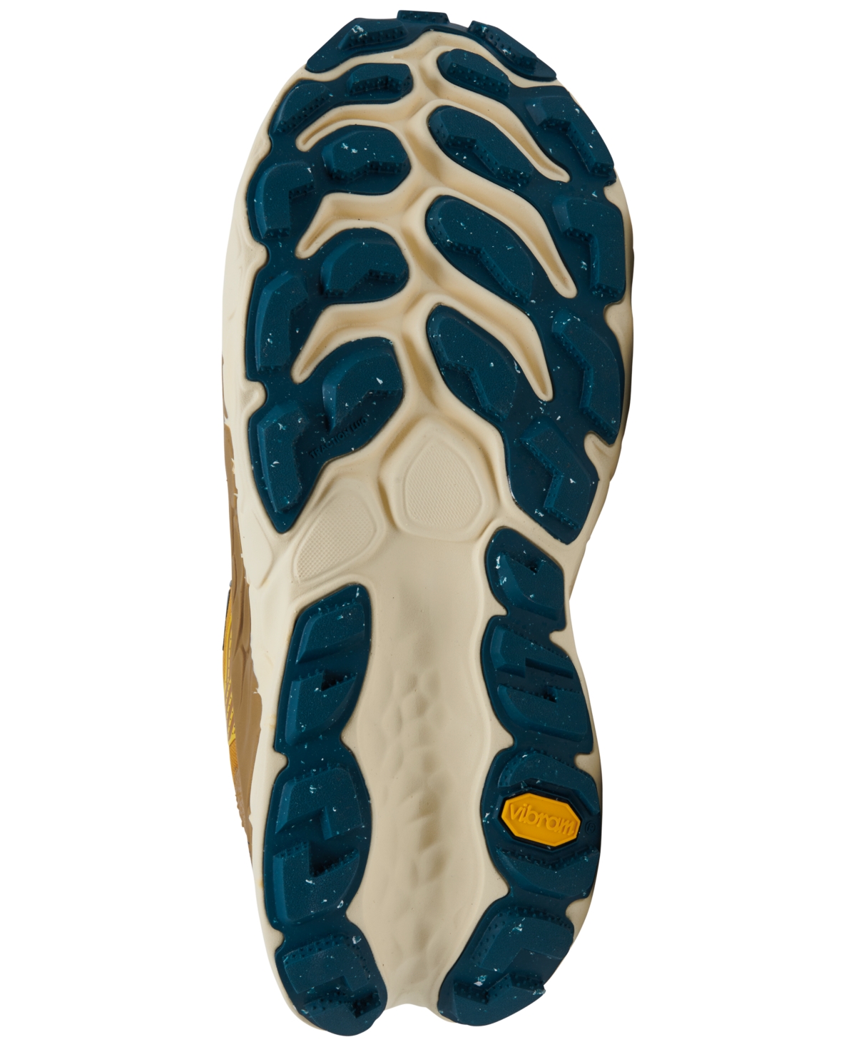 New Balance Men's Fresh Foam X Trail More v3 Trail Running Sneakers from Finish Line