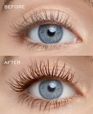 Lash Id&ocirc;le Lash-Lifting & Volumizing Mascara