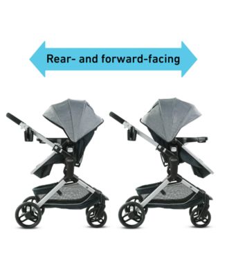 Baby Modes Nest Stroller