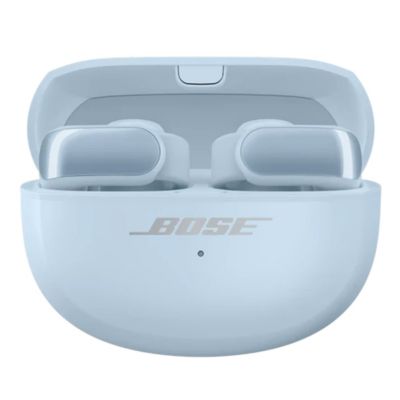 Bose Ultra Open Earbuds, Black