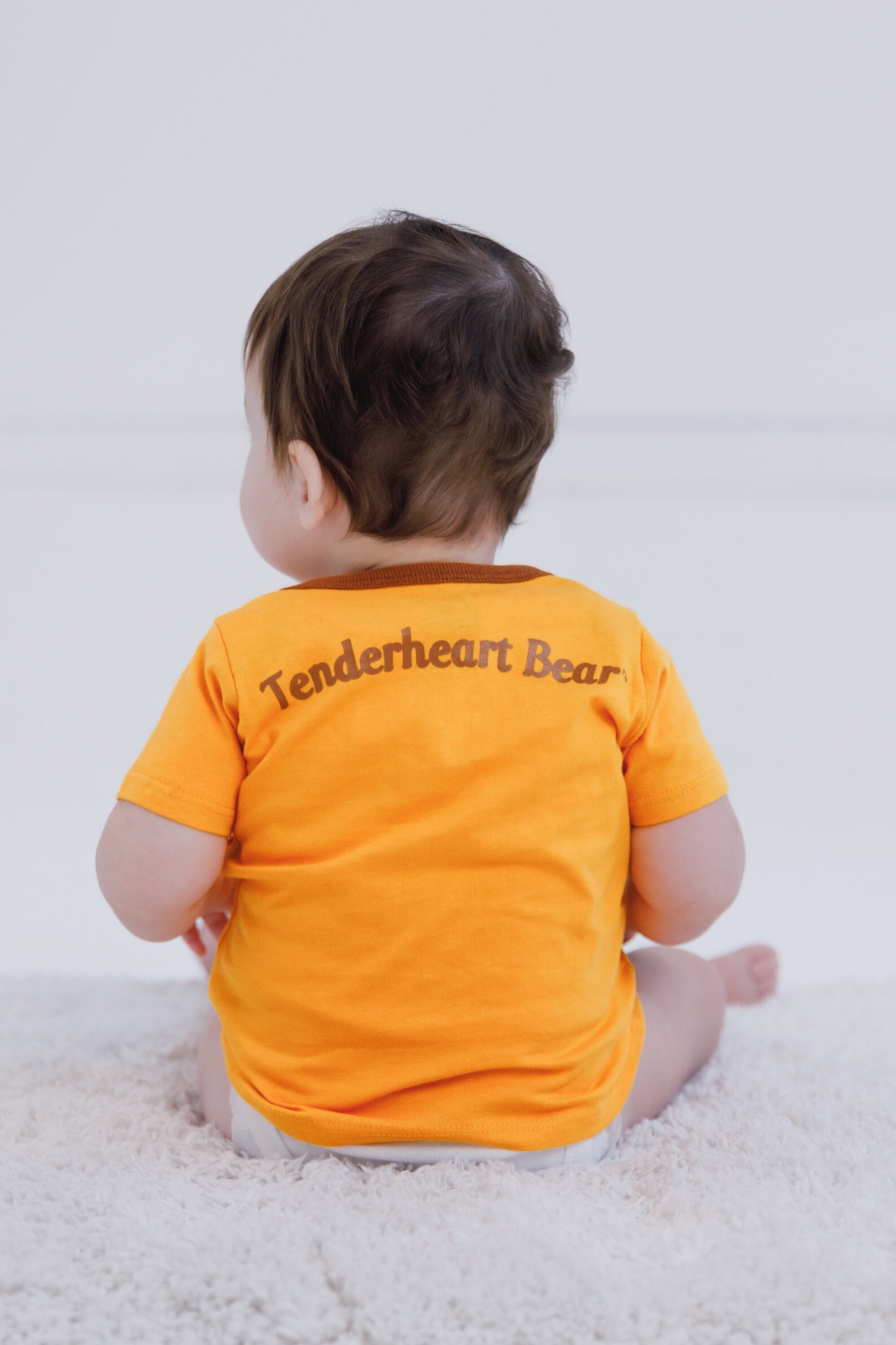 Care Bears Toddler Boys T-Shirt