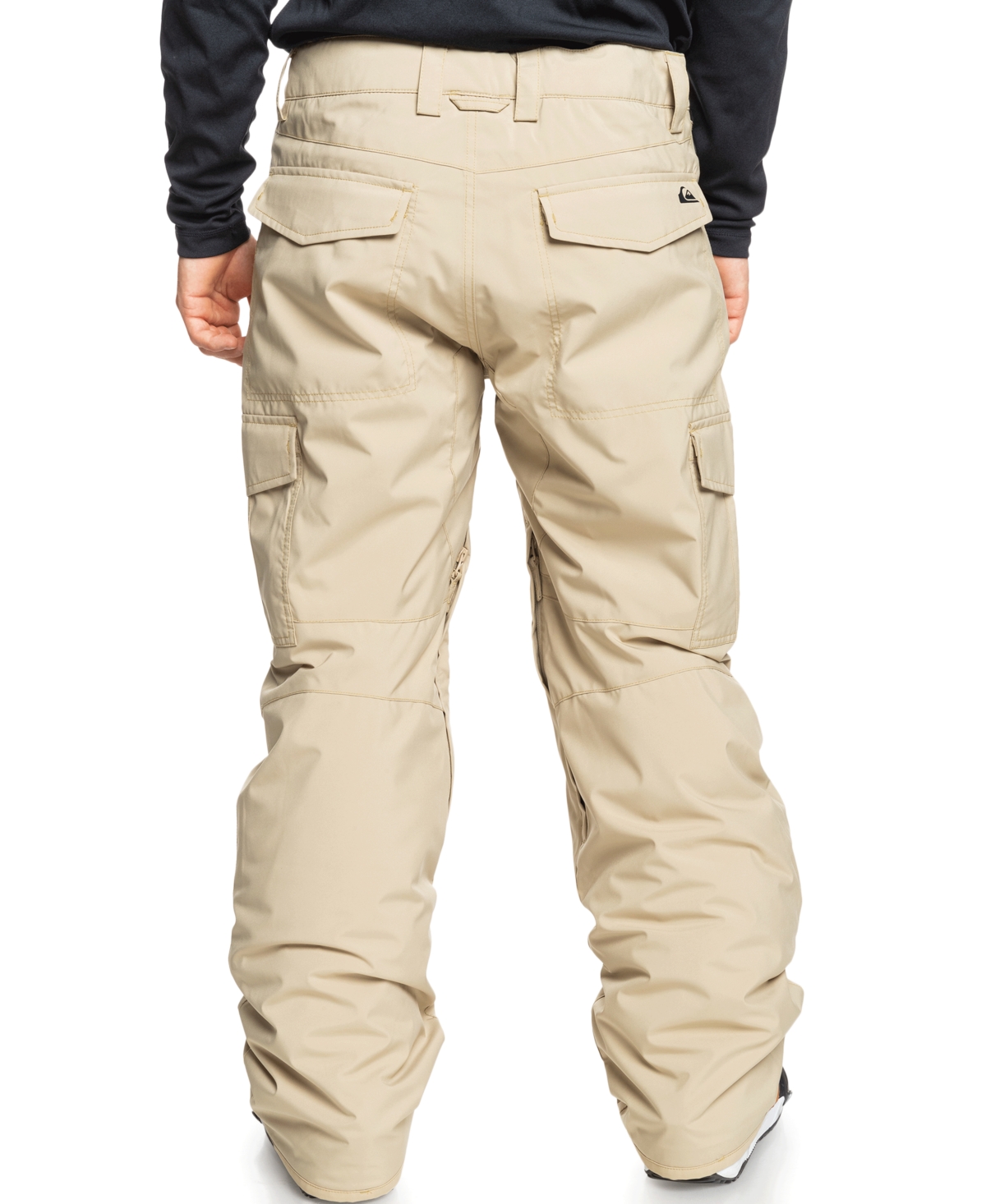 Quiksilver Men's Snow Porter Pant
