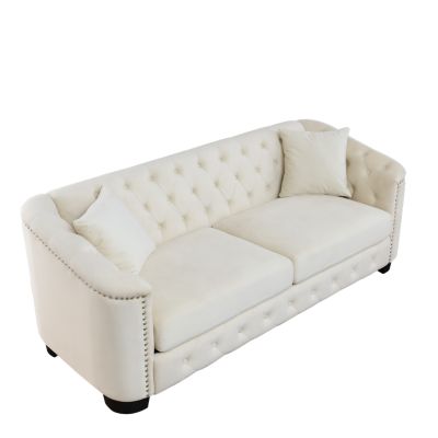 Streamdale 3-seater + 3-seater Combination sofa