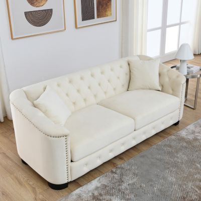 Streamdale 3-seater + 3-seater Combination sofa
