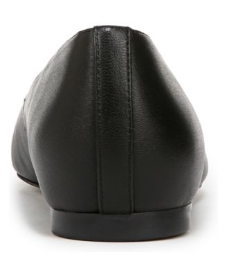 Chelsea Square Toe Ballet Flats