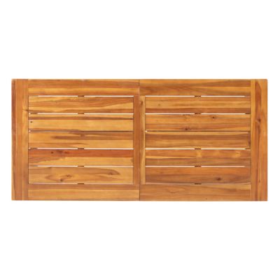 Streamdale Catriona Dining Table