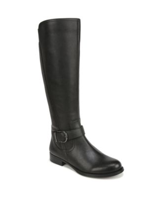 Naturalizer equestrian boots hotsell